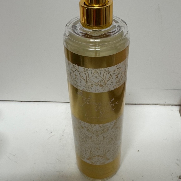 Other - Fancy Love by Jessica Simpson 8 oz Body Mist for Women